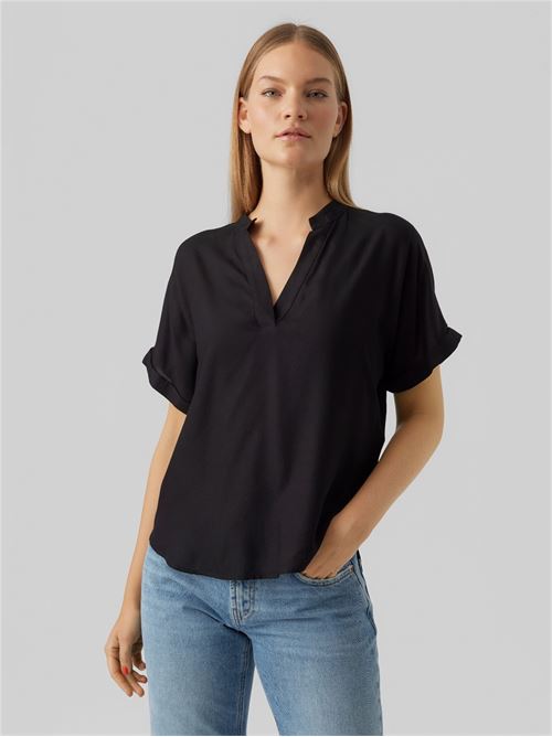  VERO MODA | 10279697/Black